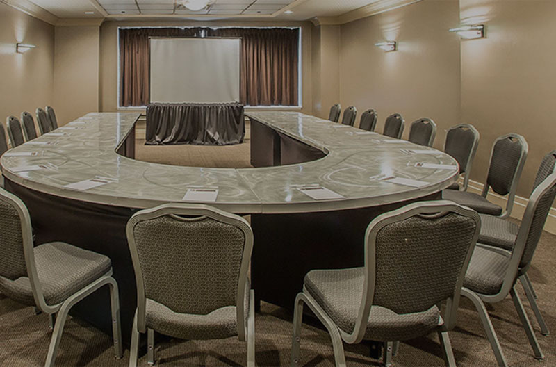 Event Spaces