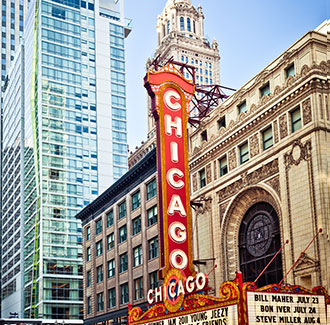 Art Deco Historic District
