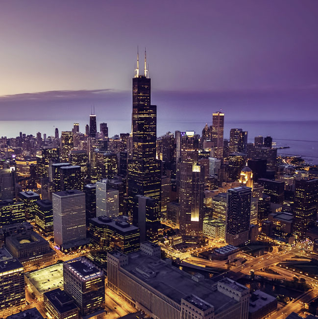 TAKE A VISUAL JOURNEY