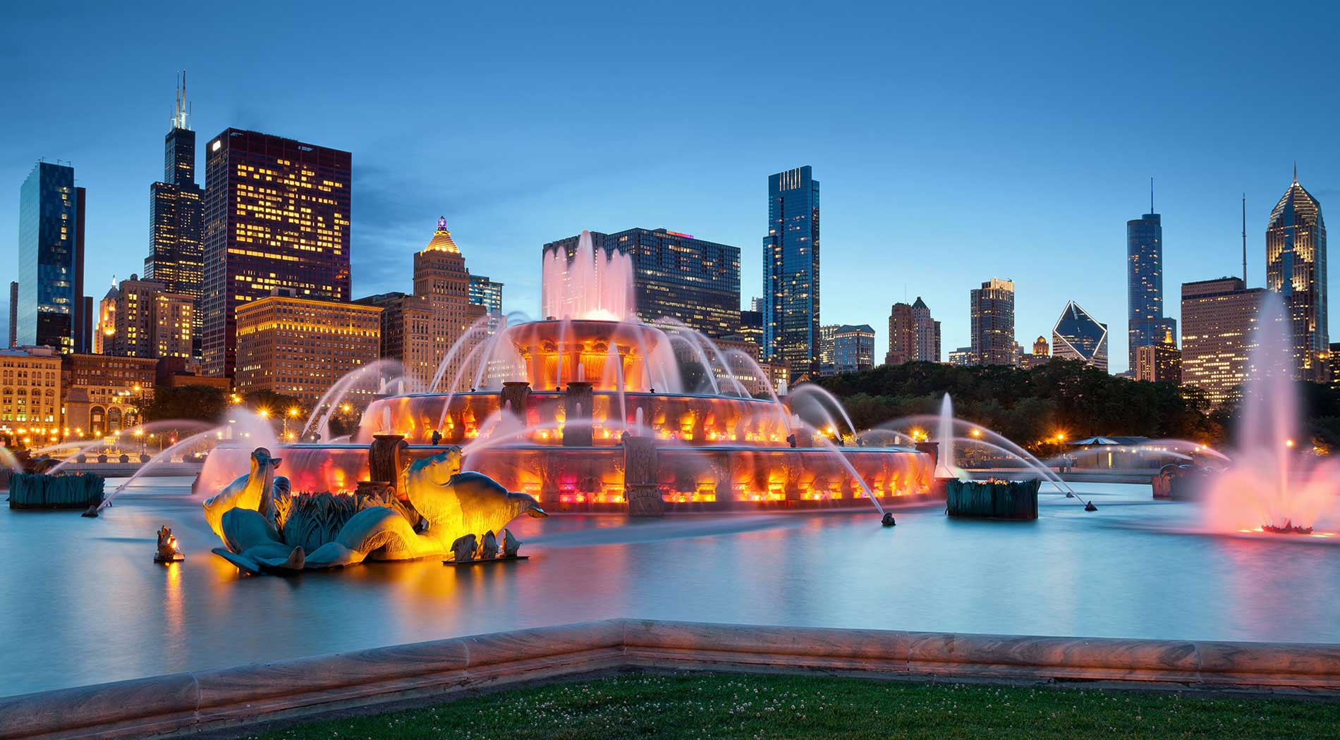 Inn of chicago